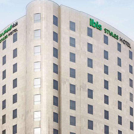 Ibis Styles Makkah Hotel Meca Exterior foto