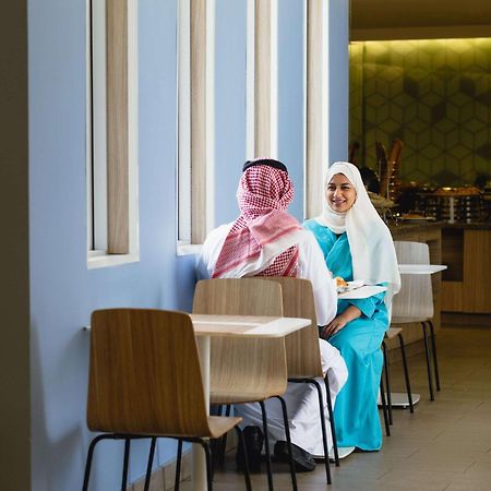 Ibis Styles Makkah Hotel Meca Exterior foto