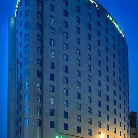 Ibis Styles Makkah Hotel Meca Exterior foto