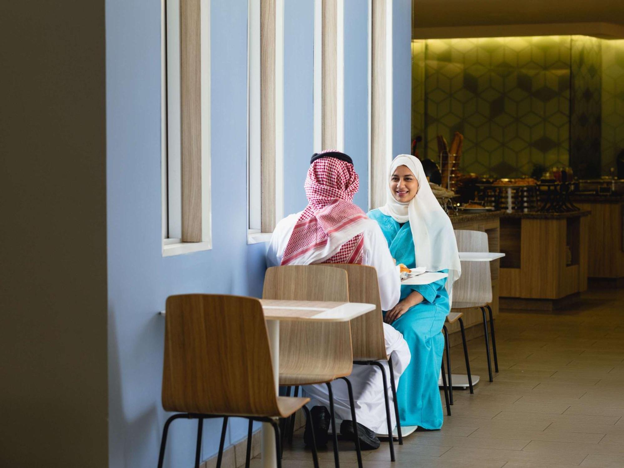 Ibis Styles Makkah Hotel Meca Exterior foto