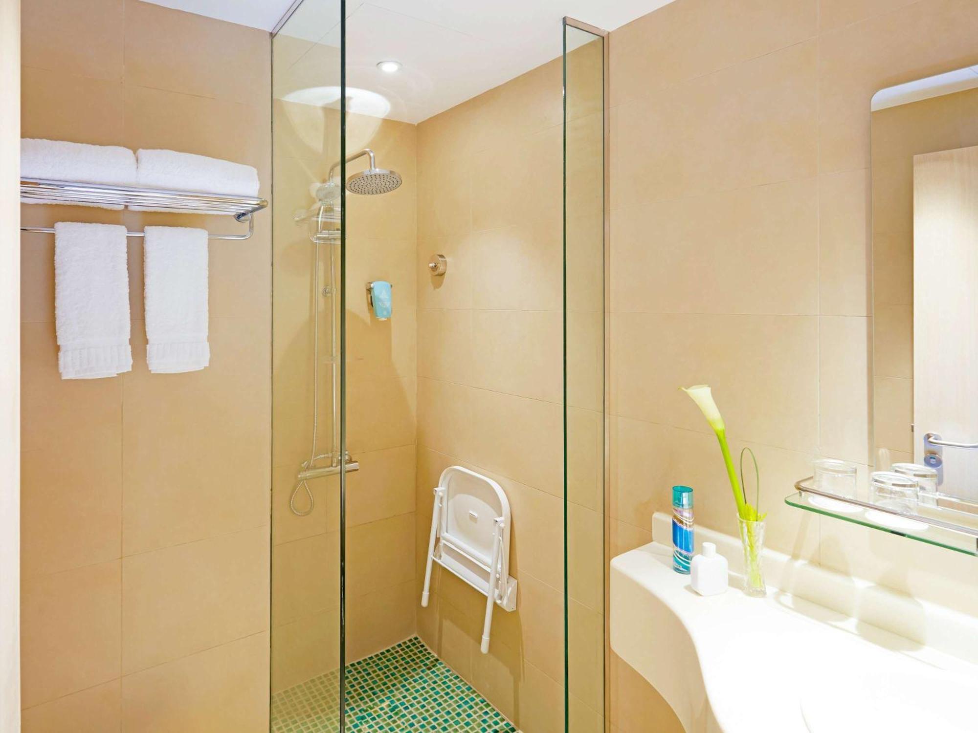 Ibis Styles Makkah Hotel Meca Exterior foto