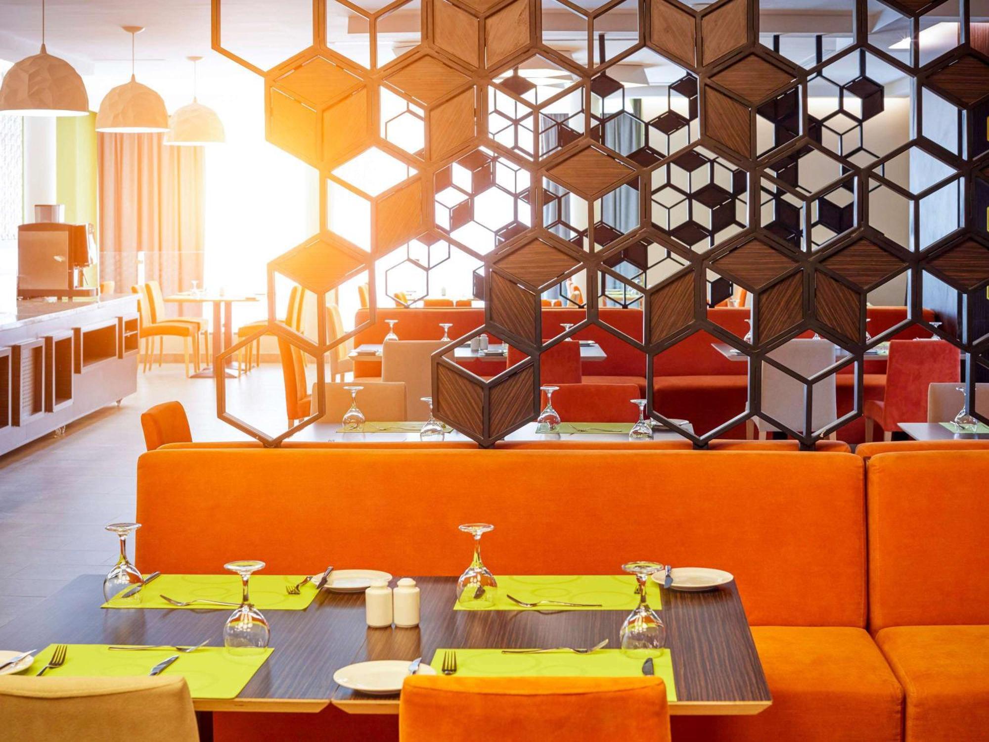 Ibis Styles Makkah Hotel Meca Exterior foto