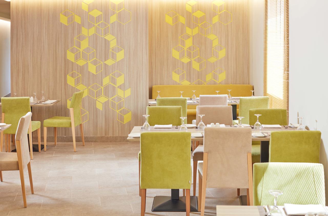 Ibis Styles Makkah Hotel Meca Exterior foto