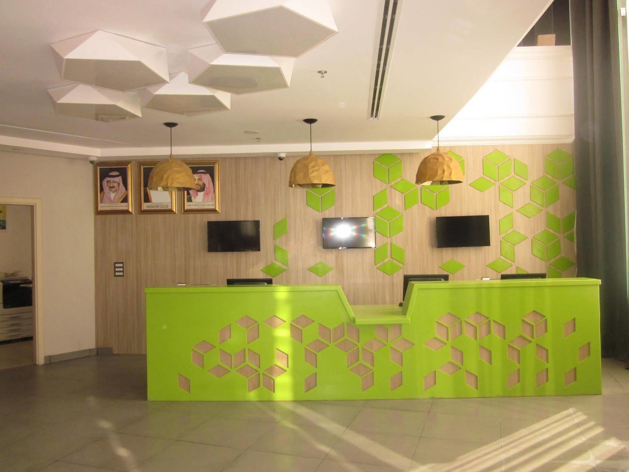 Ibis Styles Makkah Hotel Meca Exterior foto