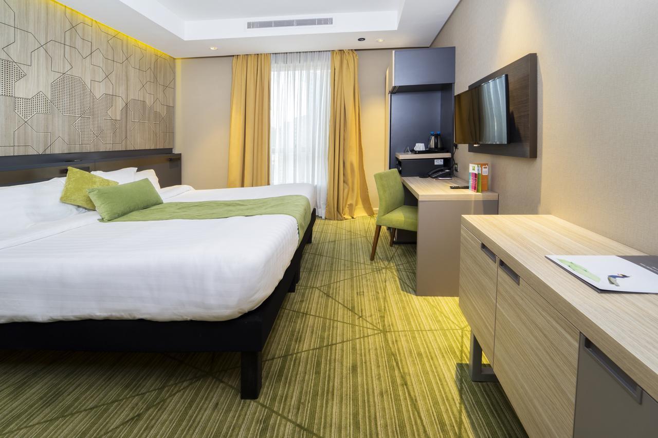 Ibis Styles Makkah Hotel Meca Exterior foto