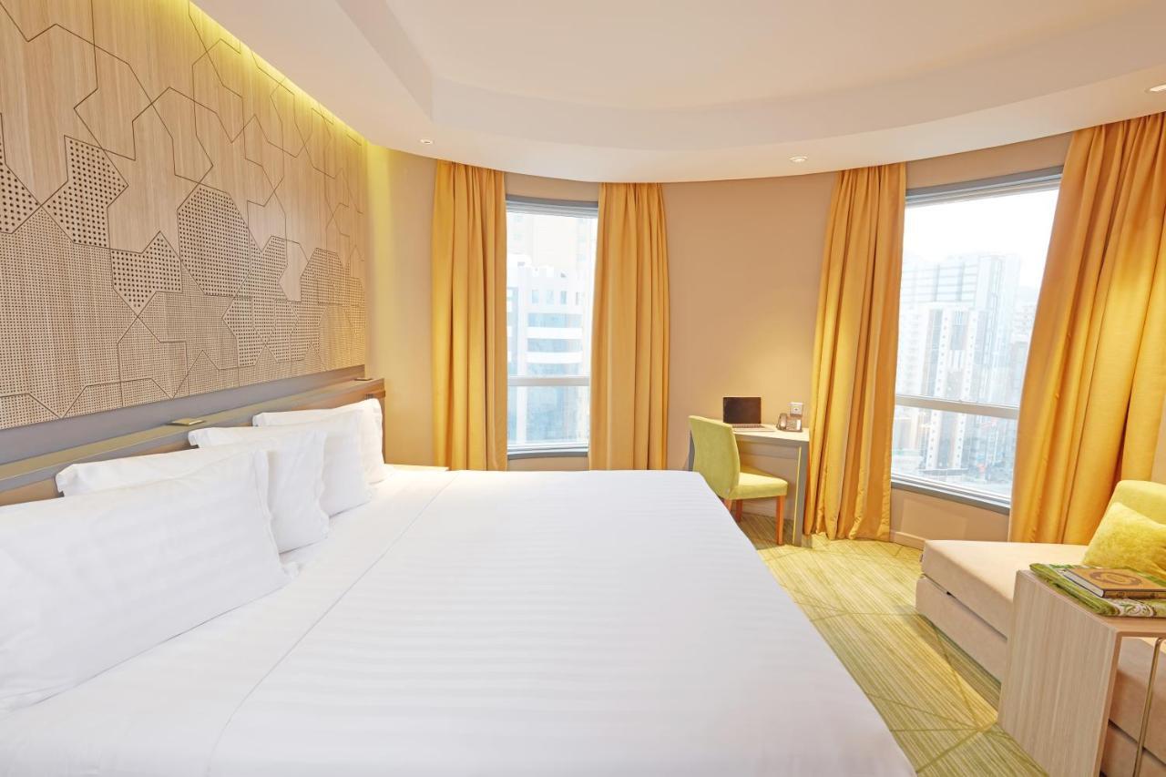 Ibis Styles Makkah Hotel Meca Exterior foto